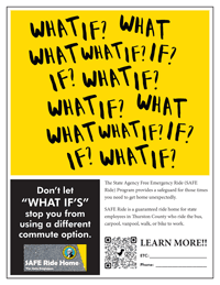 SAFE-Ride Home Opens in new window