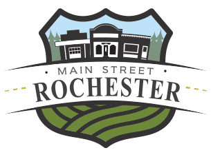 MainStreetRochester_Logo