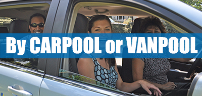 byCARPOOL