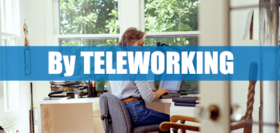 byTELEWORK
