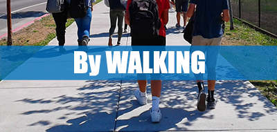 byWALKING